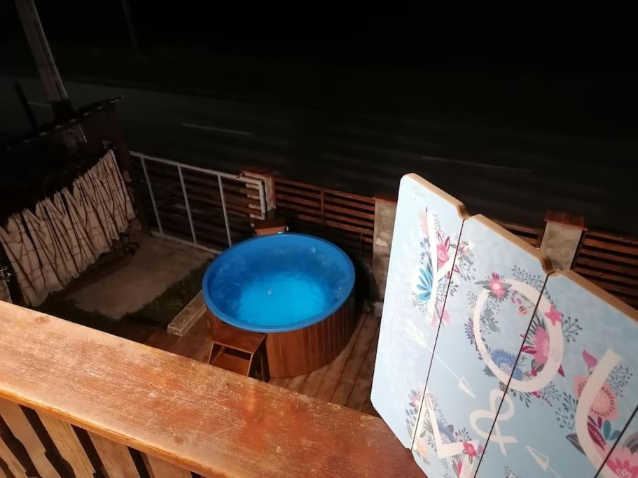 Casandi Ciresu Dış mekan fotoğraf