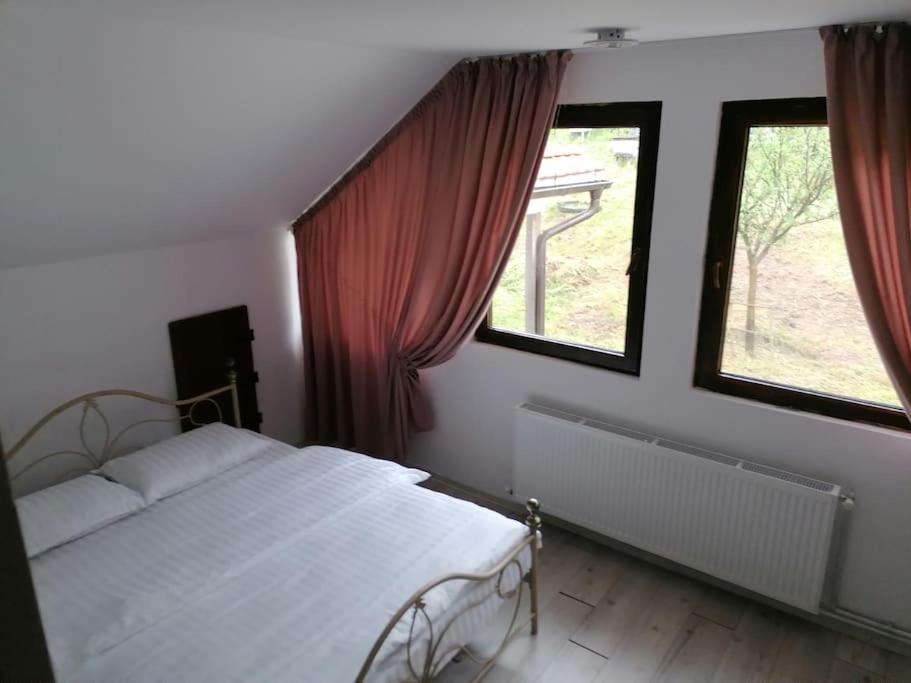 Casandi Ciresu Dış mekan fotoğraf