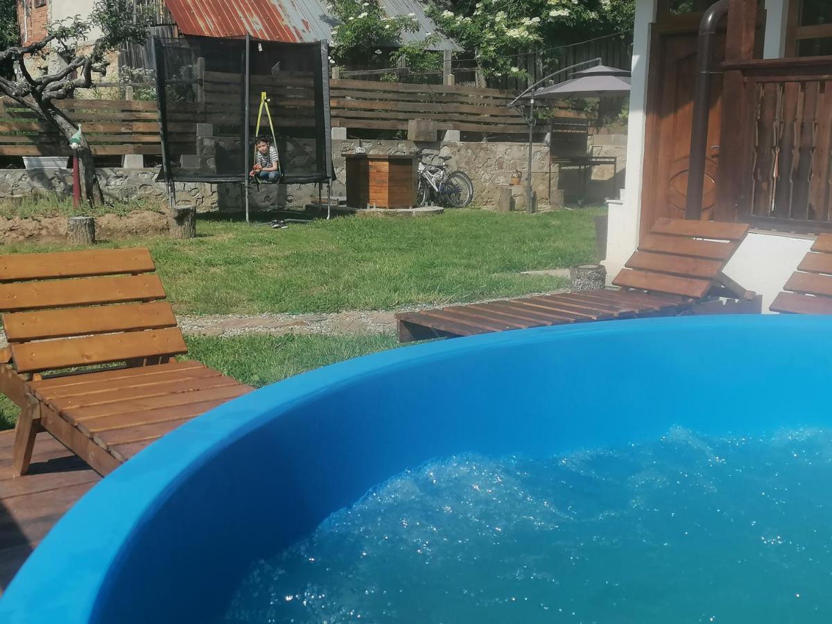 Casandi Ciresu Dış mekan fotoğraf