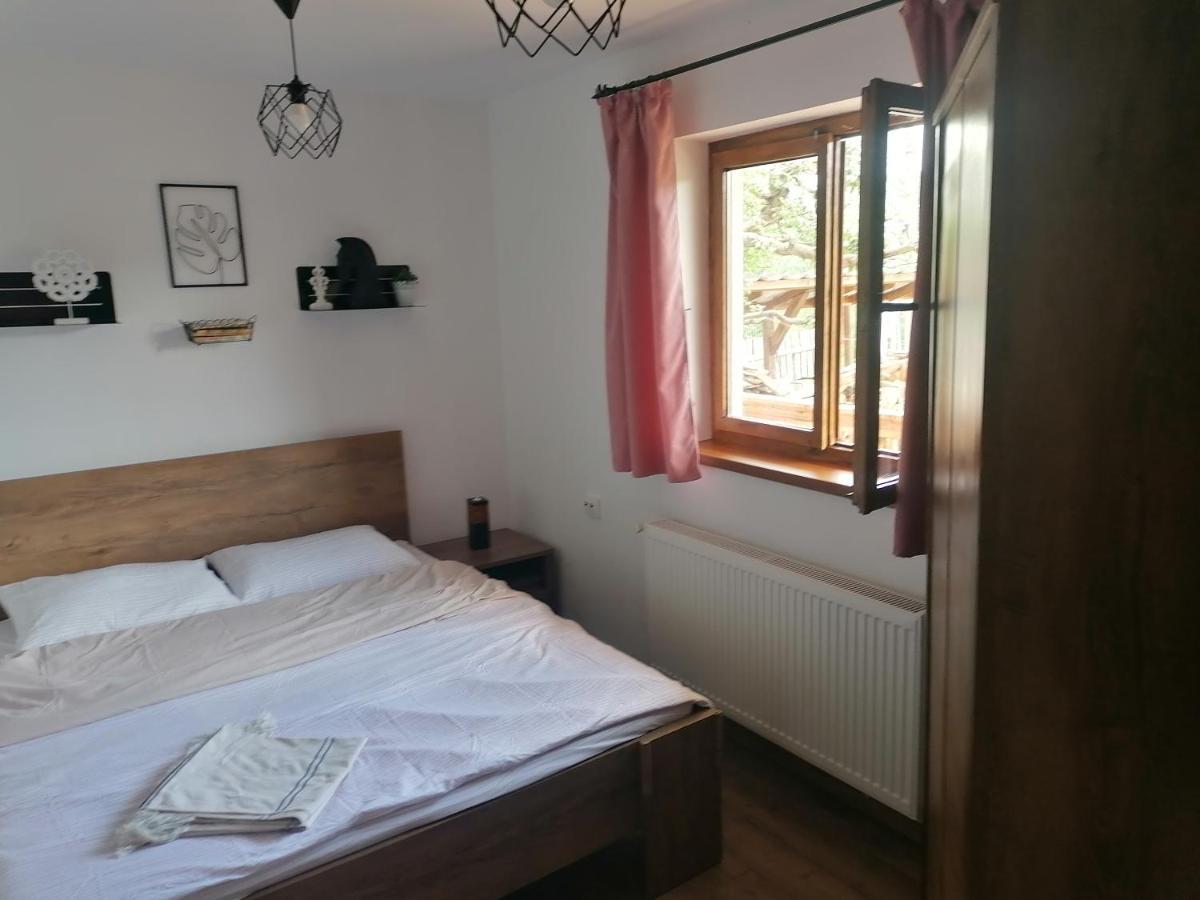 Casandi Ciresu Dış mekan fotoğraf