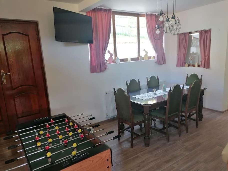 Casandi Ciresu Dış mekan fotoğraf