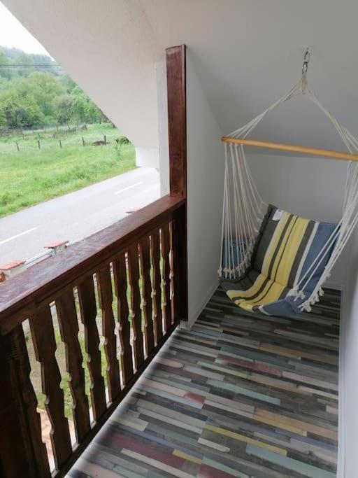 Casandi Ciresu Dış mekan fotoğraf
