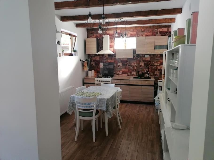Casandi Ciresu Dış mekan fotoğraf