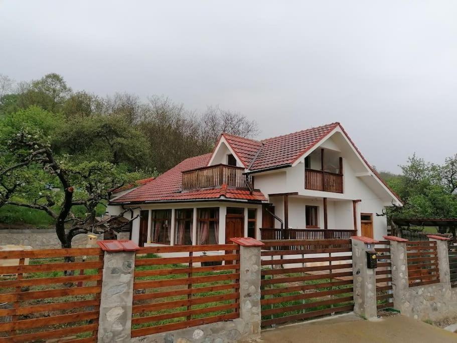 Casandi Ciresu Dış mekan fotoğraf