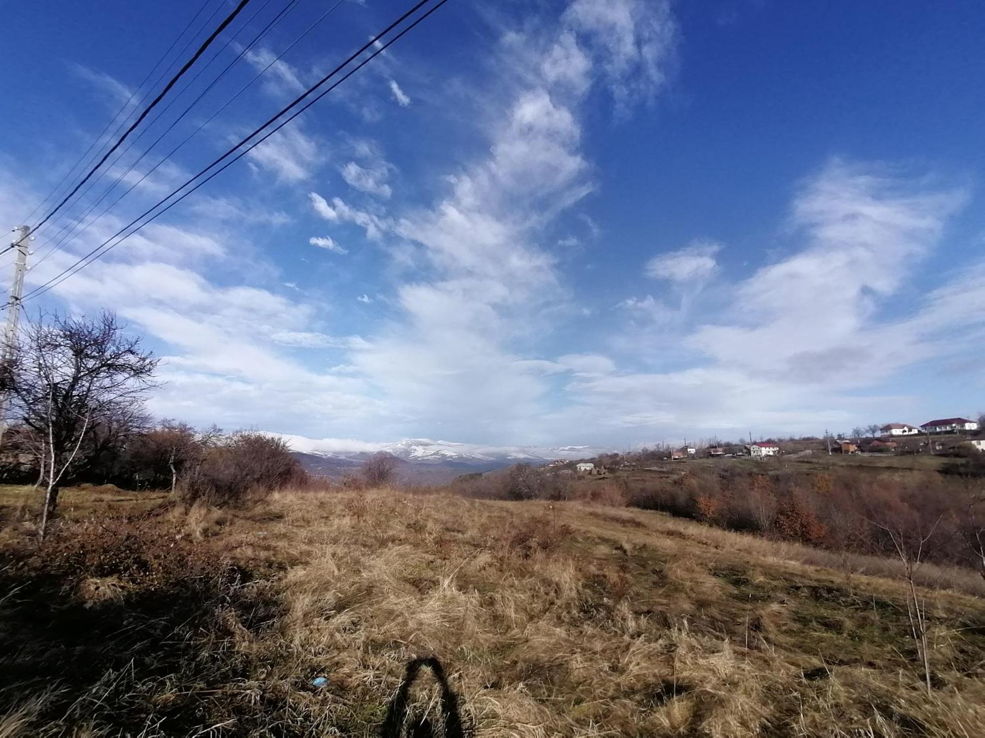 Casandi Ciresu Dış mekan fotoğraf